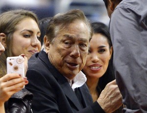 Clippers Racism