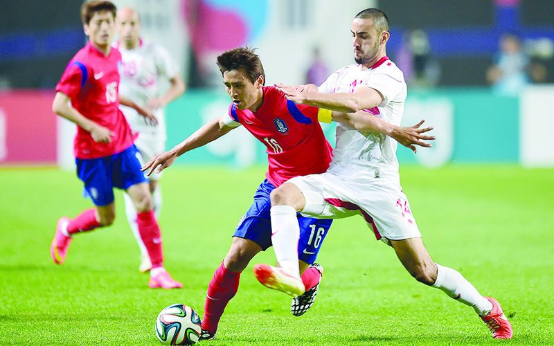 World Cup preview