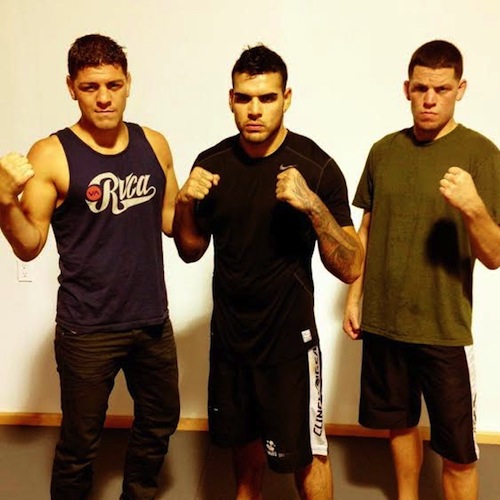 mma sano