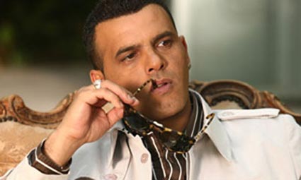 eyal golan