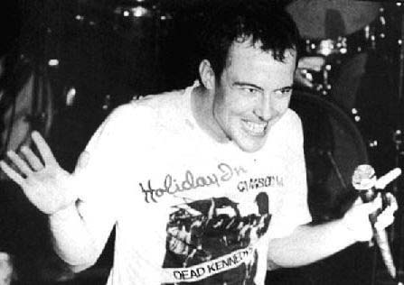 jello biafra, dead kennedys