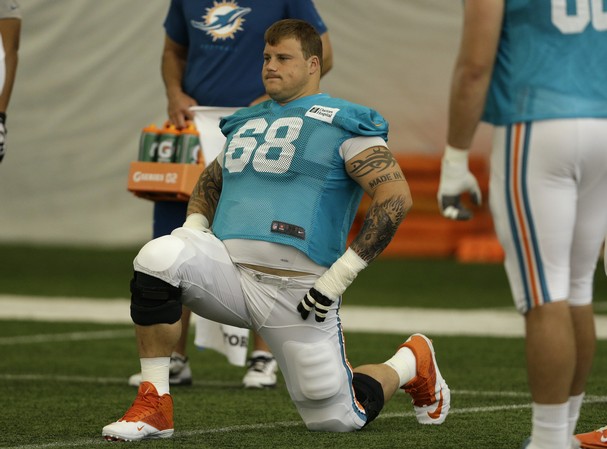 richie incognito