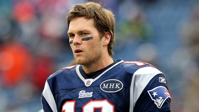 tom brady, fantasy football