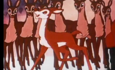 cartoons, rudoph, rudolf, christmas, holidays, animation