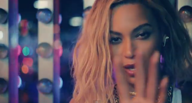 beyonce challenger, beyonce controversy, xo challenger, beyonce xo