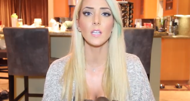 Jenna Marbles, Jenna Marbles youtube