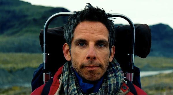 walter mitty, ben stiller, oscar watch