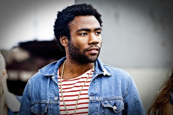 because the internet, donald glover, childish gambino, community