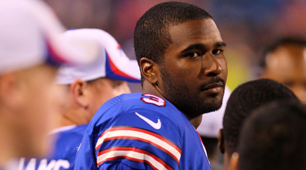 EJ Manuel, CJ Spinner, Fantasy Football