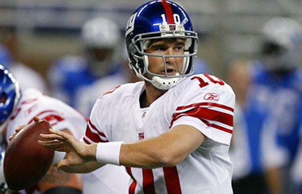 NFL playoffs, Eli Manning, five interceptions, Andre brown, Knowshon Moreno, Garret Hartley, Charles Clay, Demarius Thomas, fantasy football scores, yahoo leagues, espn, audible, fantasy roster, fantasy predictions , week 15, duds, fantasy football, fantasy rosters, eli manning 5 interceptions