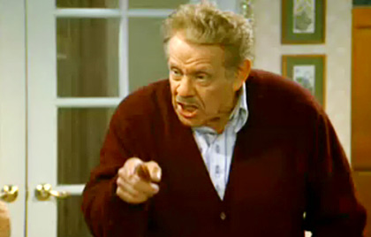 festivus, for the rest of us