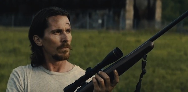 out of the furnace, christian bale