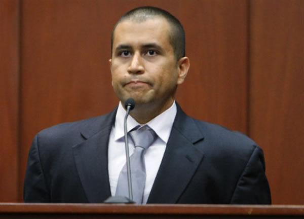 George Zimmerman painting, George Zimmerman dead, Fox News misreport, Fox news wrong