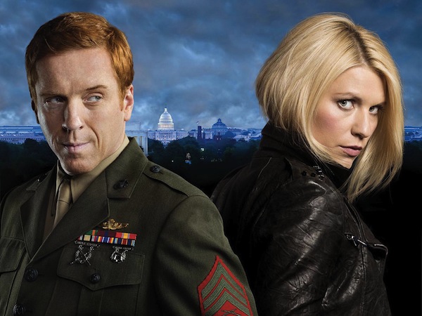 homeland, claire danes, showtime, television, seasons three, damien lewis