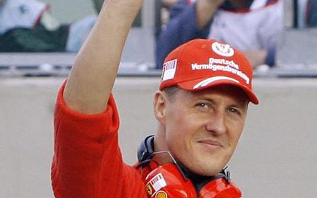 michael schumacher accident, schumacher skiing accident, formula one driver