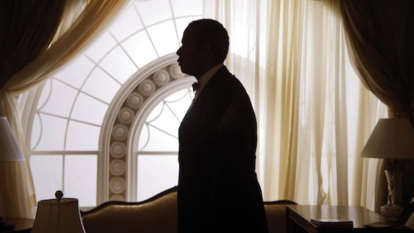 the butler, oscars, harvey weinstein, lee daniels, oprah winfrey, denzel washington, forest whitaker