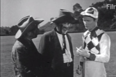 wall street cowboy, roy rogers, leonardo dicaprio, wolf of wall street opens