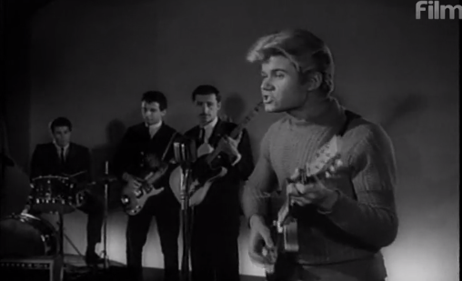Inside Llewyn Davis, T-Bone Burnett soundtrack, camp movies, cult, wild guitar, biker movies