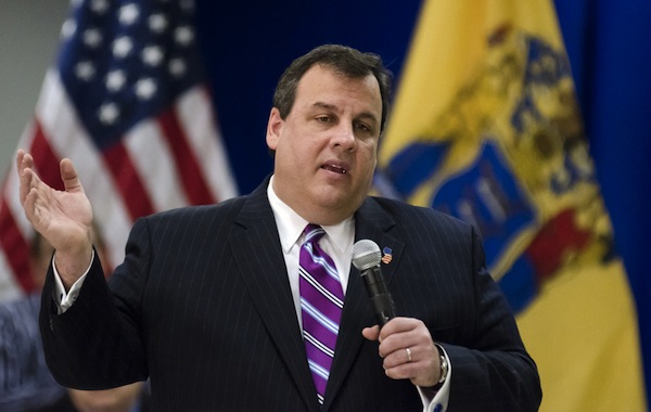 chris christie, bridgegate