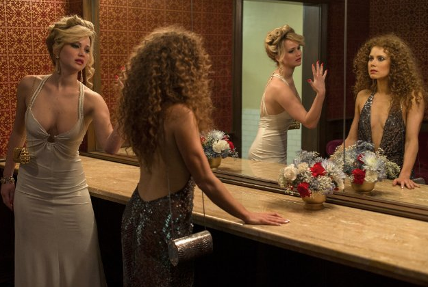 American Hustle, costumes, jennifer lawrence, amy adams