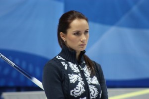 Anna Sidorva, Russian, Olympics