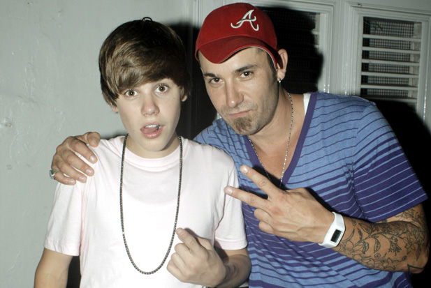 justin bieber, jeremy bieber