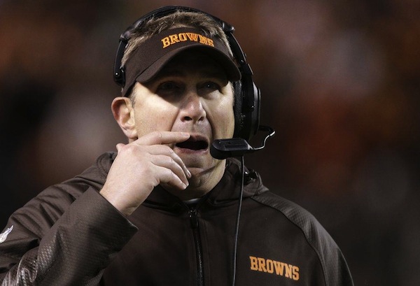 browns coach fired, nfl firing, black monday nfl, rod chudzinski fired