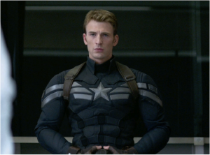 captain america, captain america movie, 2014