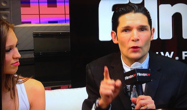 corey feldman, angels, filmon