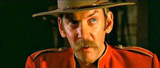 Dan Candy's Law, Canadian Westerns, Canadian films