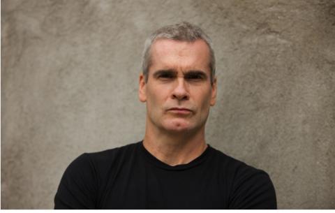 henry rollins, duck dynasty