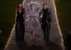 effie trinket, hunger games, costumes, fashion