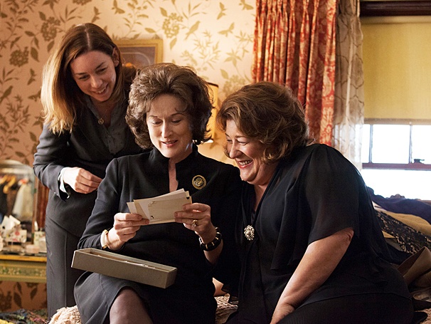 august: osage county, movies, meryl streep
