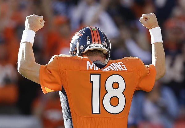 peyton manning, fantasy football