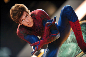 spiderman, spiderman movie, 2014, marvel, dc comics