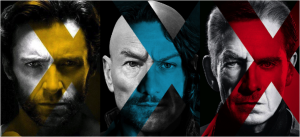 xmen, xmen movie, 2014, comics