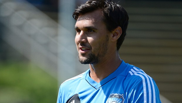 Chris Wondolowski