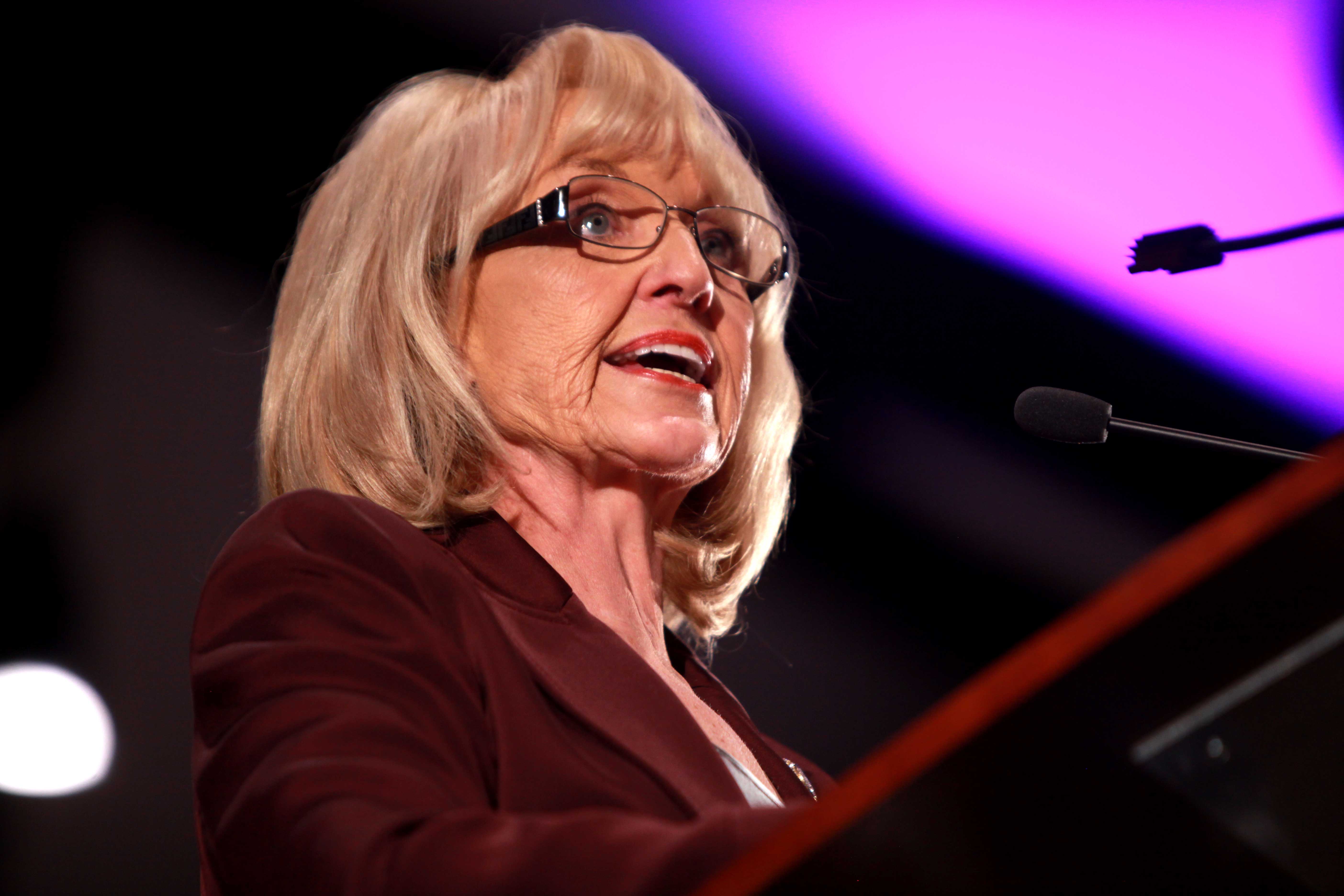 Arizona veto