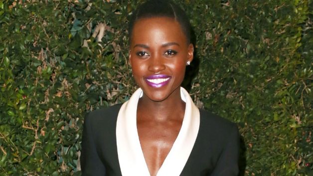 Lupita Nyong'o, 12 years a slave, essence, black women of hollywood