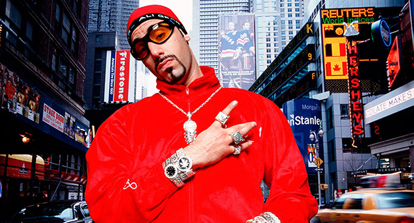 Ali G TV Show