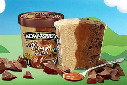 Ben and Jerrys