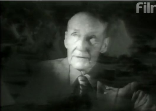 william s burroughs, naked lunch