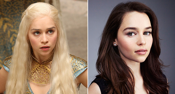 Emilia Clarke Askmen