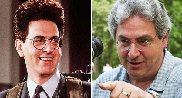 Harold Ramis