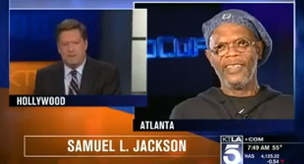 Jackson KTLA