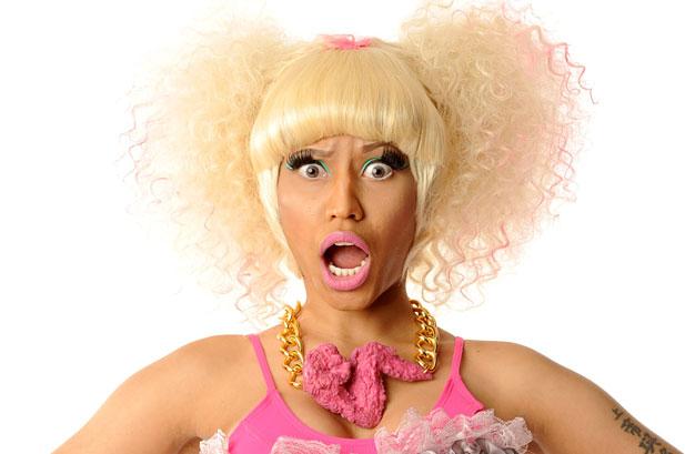 minaj wigs