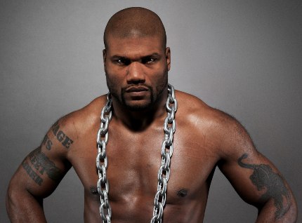 Rampage Jackson