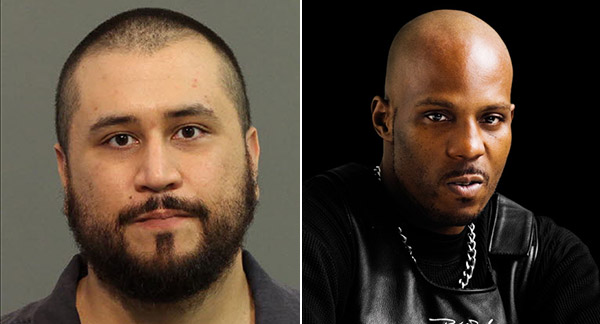 Zimmerman DMX