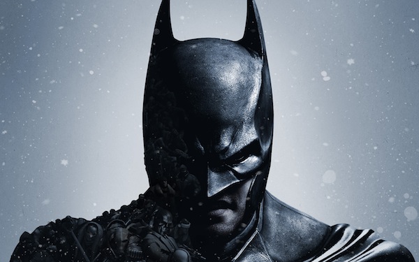 social issues through comic books, batman