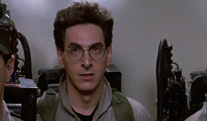 harold ramis, ghostbusters, celebrity death, too soon, harold ramis dies